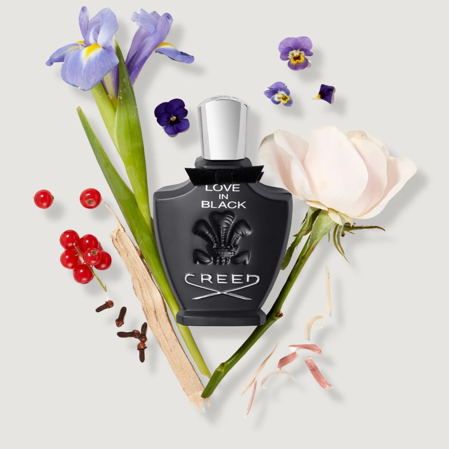 Original CREED LOVE IN BLACK MILLESIME EDP