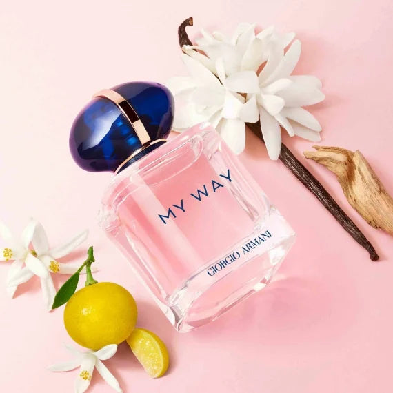 Original GIORGIO ARMANI MY WAY EDP