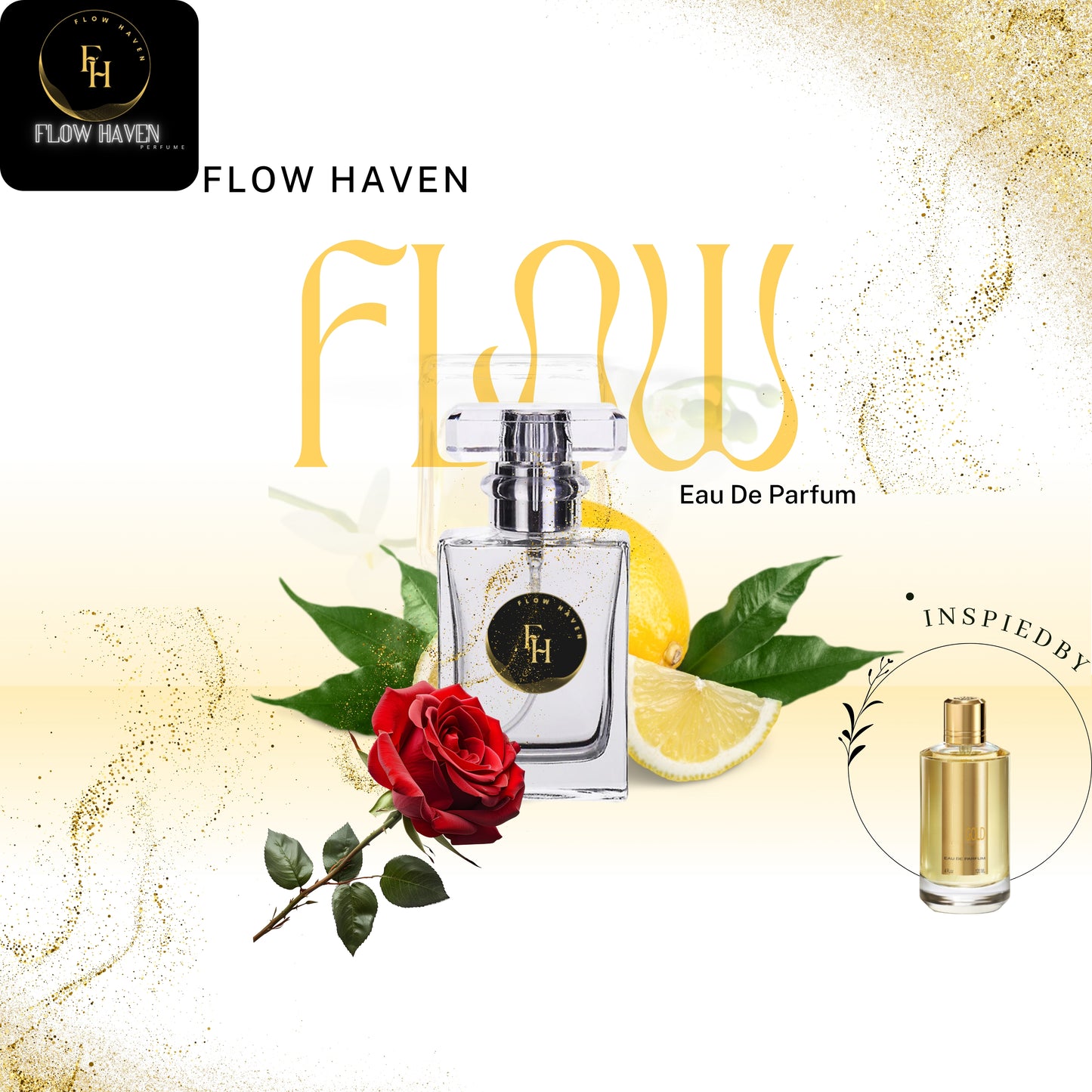 Original MANCERA GOLD INTENSITIVE AOUD EDP
